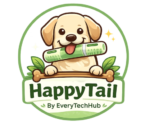 happytail.everytechhub.com